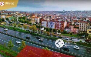 گرانترین محله های استانبول 14 خرید خانه در اسنلر